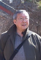 孙家勤先生
