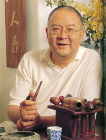 龙瑞先生