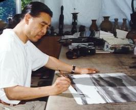 杨明义先生