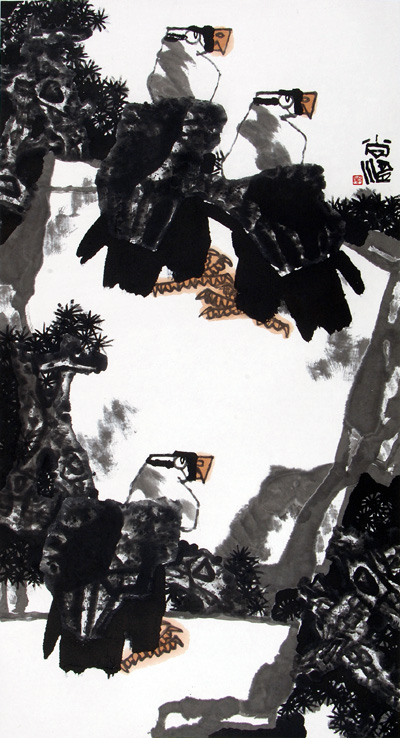 ����������