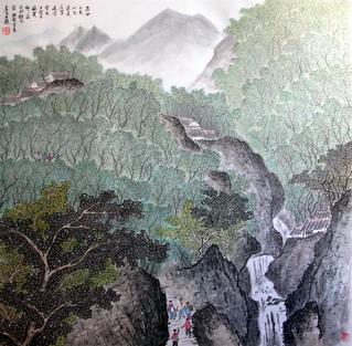 刘玉来:齐白石心理五探