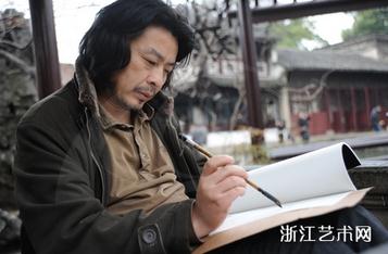 水墨亦馨(第四回)“学院聚焦”当代书画名家邀請展