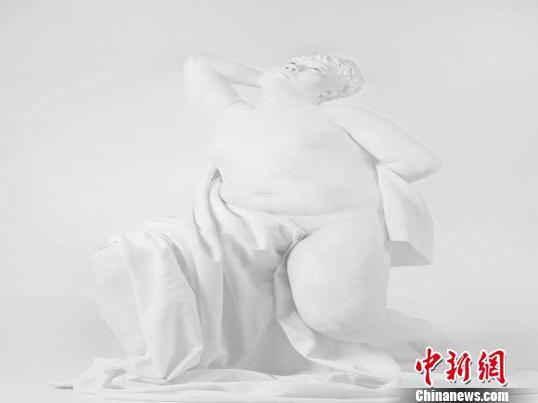 2013上海青年美术大展中华艺术宫揭幕