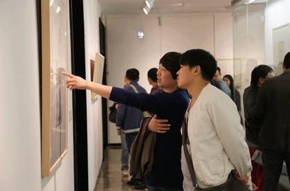 通变无方·李桐人物画作品展浙江杭州开幕