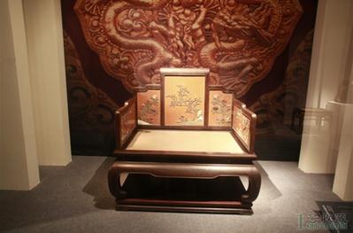 欧洲19世纪装饰画展亮相中华世纪坛世界艺术馆