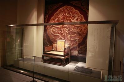 欧洲19世纪装饰画展亮相中华世纪坛世界艺术馆