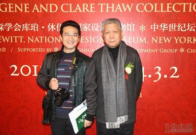 欧洲19世纪装饰画展亮相中华世纪坛世界艺术馆