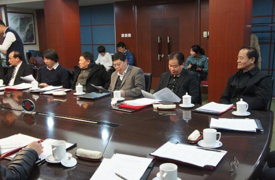 长白山文联成立 刘成获选文联副主席