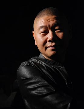 王克举油画作品展马奈草地美术馆举行
