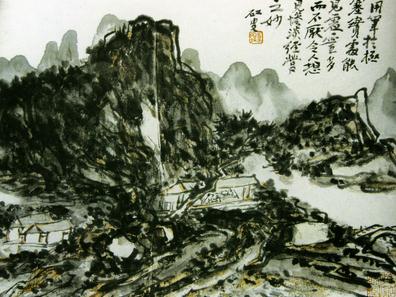 书画收藏不要被艺术简历蒙住眼睛