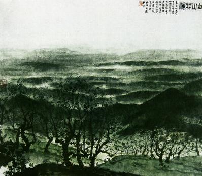 书画收藏不要被艺术简历蒙住眼睛