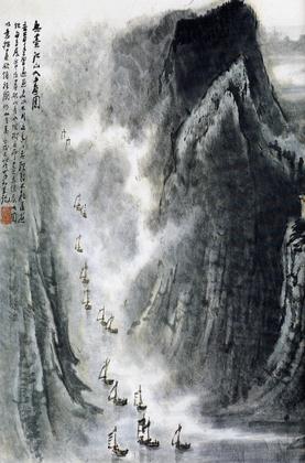 书画收藏不要被艺术简历蒙住眼睛