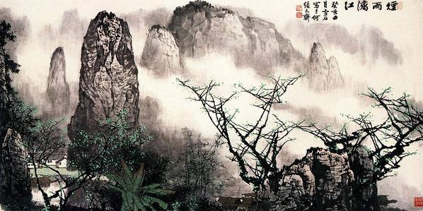 书画收藏不要被艺术简历蒙住眼睛