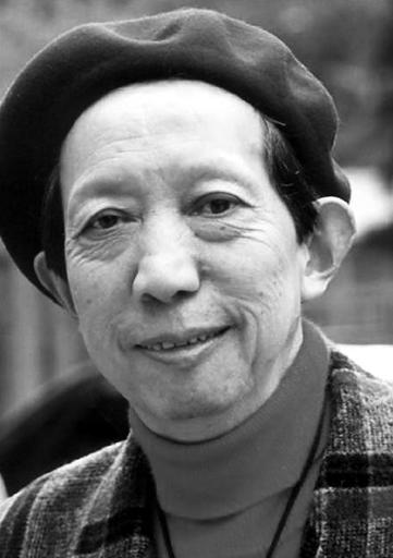 傅小石