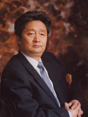 赵振川