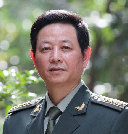 吴国平、蒋金明、赵成建三人书法展在京开幕