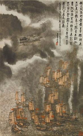 文化部全国美术馆馆藏精品展出季项目启动