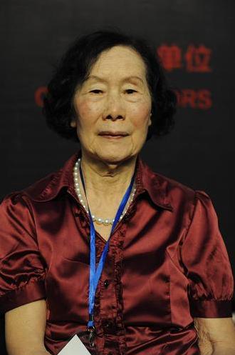 徐悲鸿国际学术研讨会北京开幕 廖静文徐庆平出席