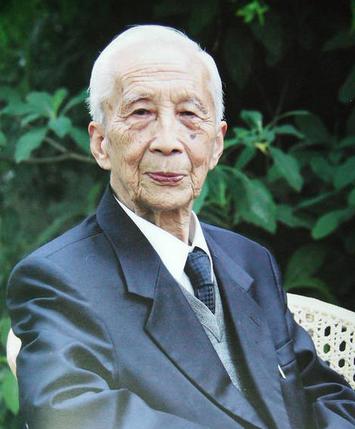 著名书画家黄澍今晨辞世 享年97岁