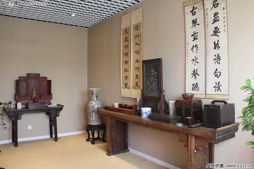 博众祥古玩艺术会馆会所开业在即