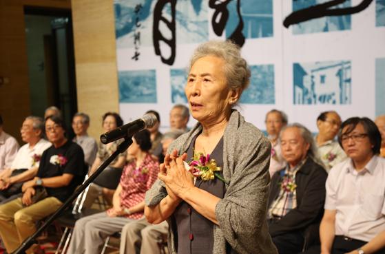 展现自然的呼唤-2013油画风景邀请展