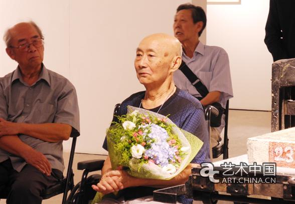 李宏仁石版教学研究展中央美术学院举行