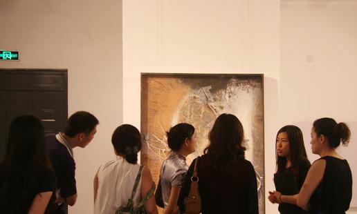 全球艺术品市场收藏与投资高峰论坛北京举行