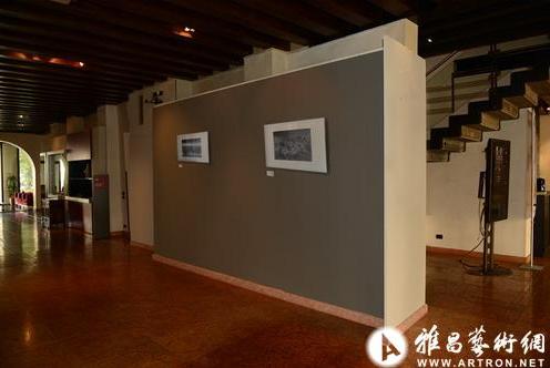 墨之韵·陆春涛水墨艺术展意大利完美落幕