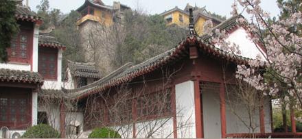 江苏:贺中秋国庆·徐州书画院作品展徐州开幕