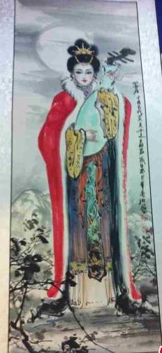 唯美·中国古代仕女图湖北武汉展出