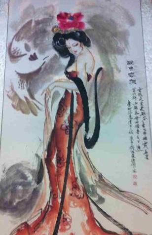 唯美·中国古代仕女图湖北武汉展出