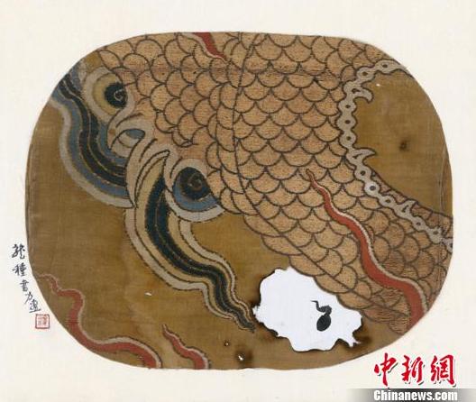 韩书力近百幅作品月底亮相北京 展“西藏画派”风采