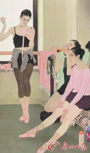 画家纷纷签约艺术品打假 收藏界反应不一