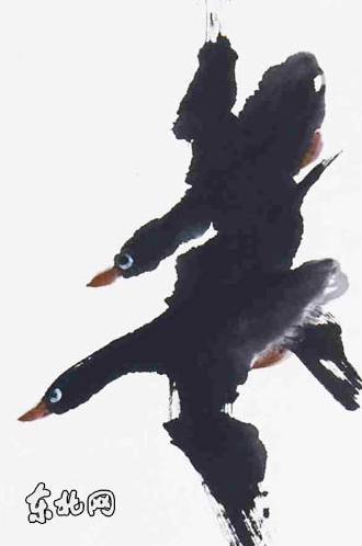 黑龙江省美术馆藏王绍维作品艺术展6日开幕