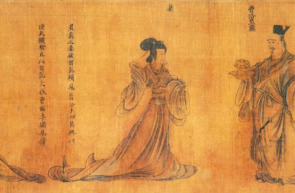 故宫藏历代书画展 118件国宝悉数亮相