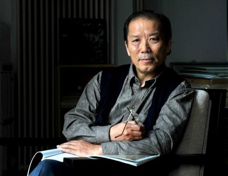 荷锄馆雅集“秋语”程大利作品观摩展明日亮相高碑店