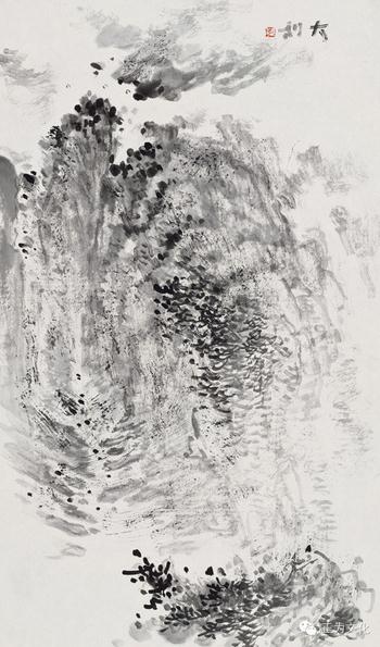 荷锄馆雅集“秋语”程大利作品观摩展明日亮相高碑店