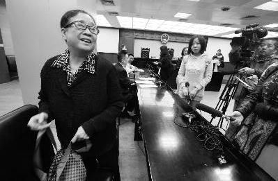 齐白石弟子许麟庐遗产纠纷落判:子女们无权继承