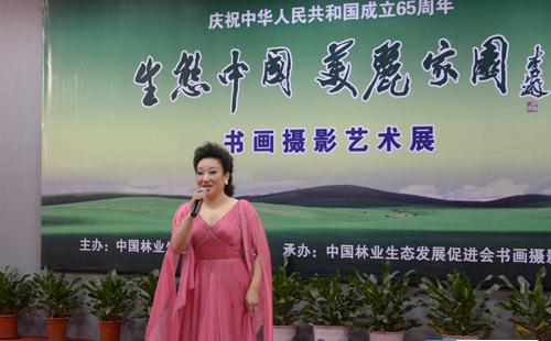 �׽조��̬�й� ������԰���黭��Ӱչ�ھ���Ļ