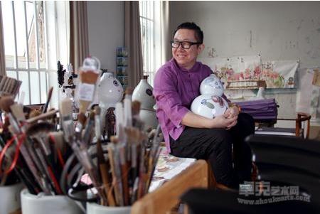 ���й�ͯ���������Ϸ���Ʒչ