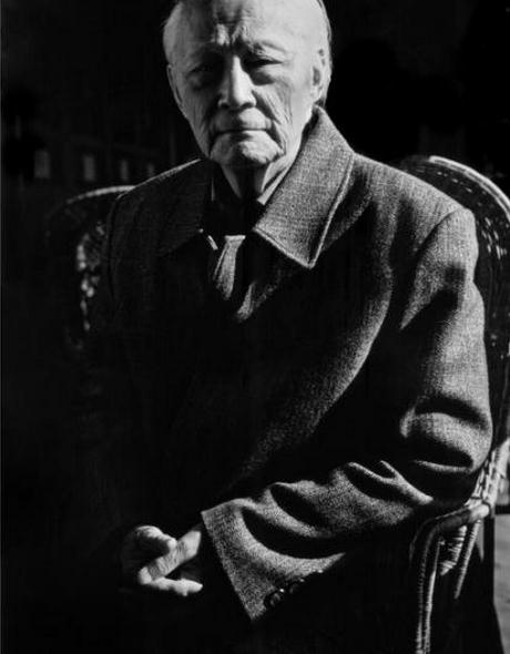 白云归故乡”——画家刘知白中国画合肥展