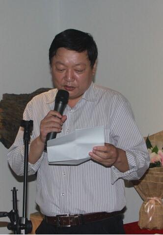 ʡ��Э�����鳤�������ϯ����ӻ�չ��Ļʽ������