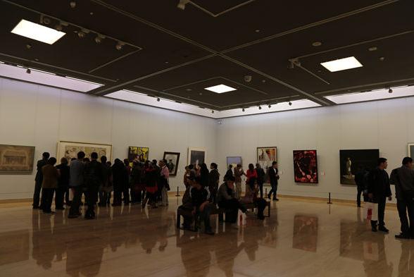 ��ʦ��ٰ콨У60����������ѧԺ��Ժ50����������Ʒչ