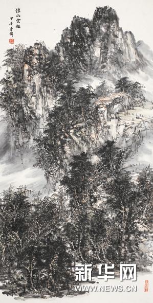 濠江艺韵--中国实力派画家八人展将亮相澳门