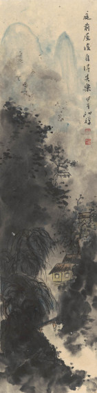 释·艺印禅法师禅艺作品展将在珠海启幕