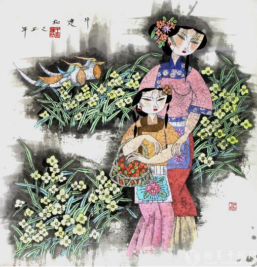 艺术品电商推出拍卖APP,0元竞拍引关注
