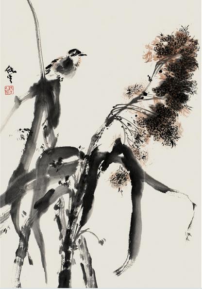 清新雅致,韵味隽永——读实力派画家王纯生画作有感