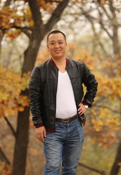 郭大维:与藏品相伴 品翰墨之趣