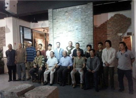 ������֮�ࡱ2014�����й���������չ֣��ˮī��Ʒ