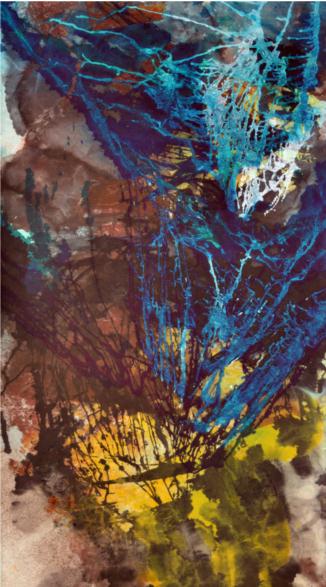 ������֮�ࡱ2014�����й���������չ֣��ˮī��Ʒ